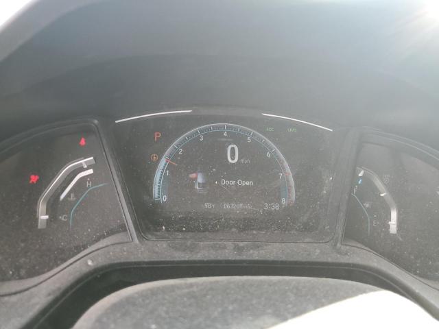 2020 HONDA CIVIC LX - SHHFK7H36LU207122