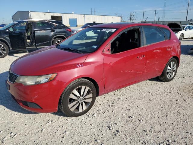 2013 Kia Forte Ex VIN: KNAFU5A26D5727757 Lot: 57620264