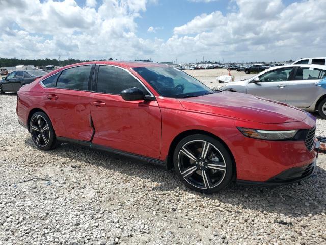 2024 HONDA ACCORD HYB - 1HGCY2F57RA028956