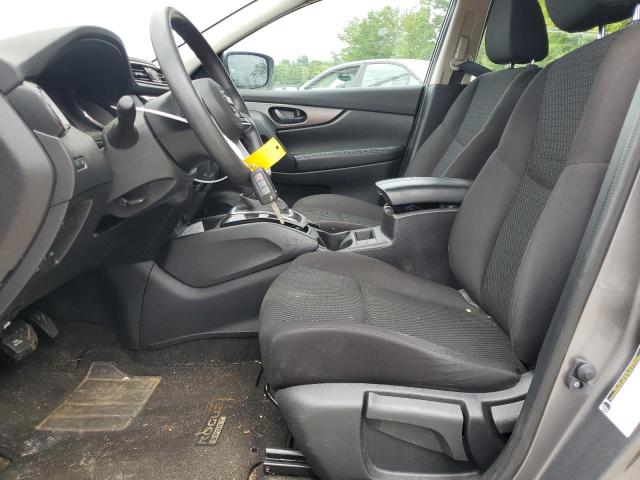 2021 NISSAN ROGUE SPOR - JN1BJ1AW0MW672614