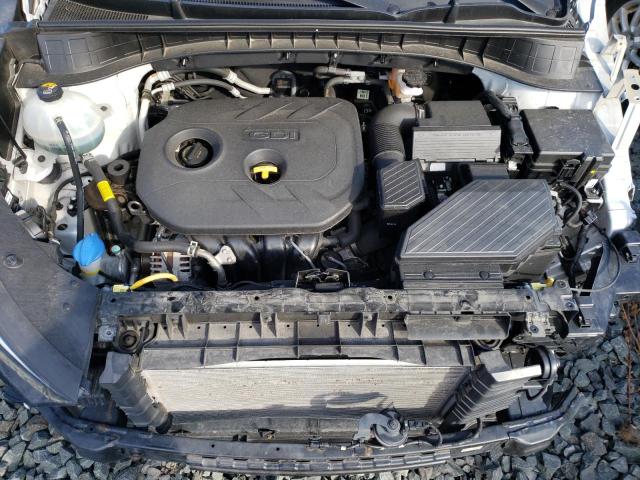 2018 Hyundai Tucson Sel VIN: KM8J3CA43JU798661 Lot: 60167024