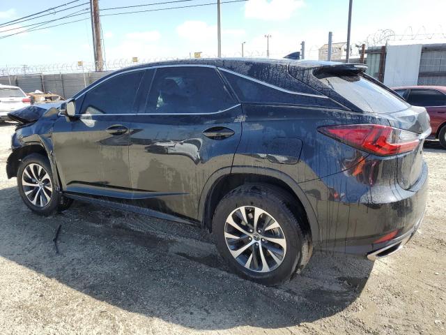 2022 Lexus Rx 350 Base VIN: 2T2AZMAA9NC249897 Lot: 58351554