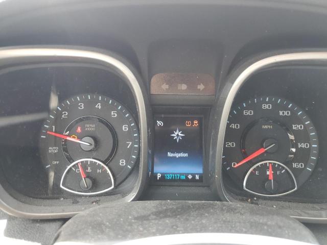 2015 CHEVROLET MALIBU 1LT - 1G11C5SL6FF209404