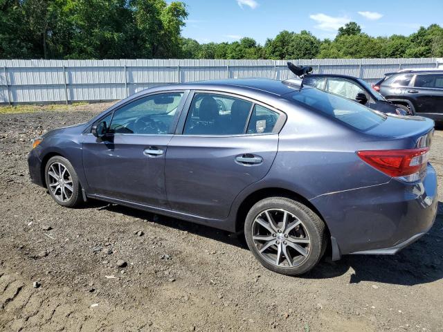 2017 SUBARU IMPREZA LI - 4S3GKAU65H3600357