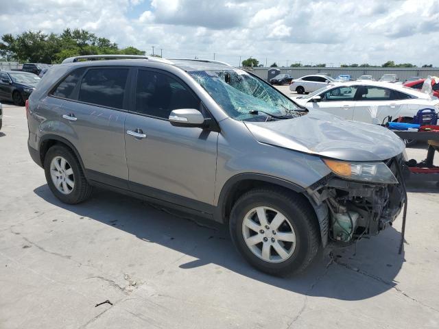 5XYKT3A1XBG157413 2011 Kia Sorento Base