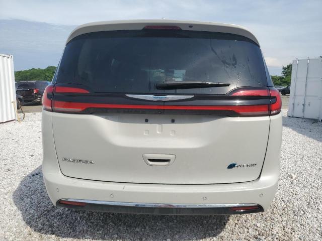 2021 Chrysler Pacifica Hybrid Touring L VIN: 2C4RC1L76MR586941 Lot: 57175904