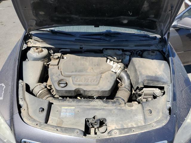 2010 Chevrolet Malibu 2Lt VIN: 1G1ZD5E77A4135414 Lot: 59366934