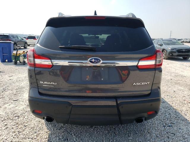 2019 Subaru Ascent Premium VIN: 4S4WMAHD5K3411418 Lot: 54794654