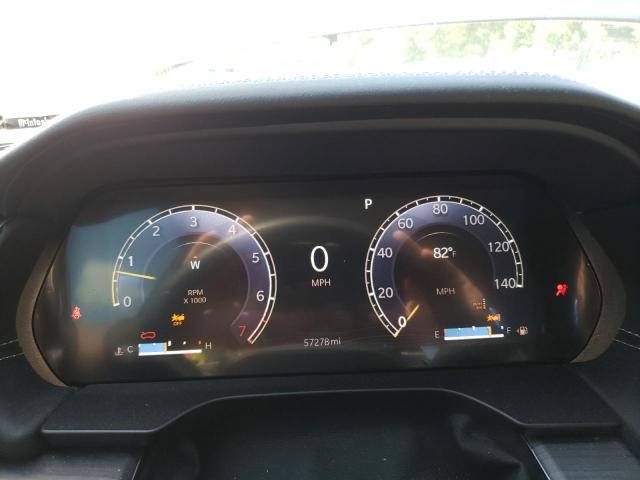 2022 Jeep Grand Cherokee L Overland VIN: 1C4RJKDG0N8532218 Lot: 59324694