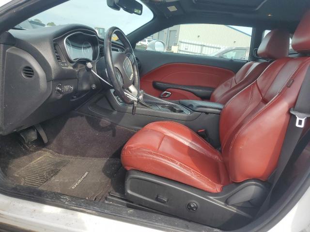 2016 Dodge Challenger Sxt VIN: 2C3CDZAG1GH108266 Lot: 56831504