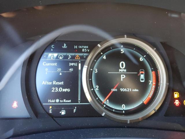 2014 Lexus Is 250 VIN: JTHBF1D23E5042552 Lot: 57573034