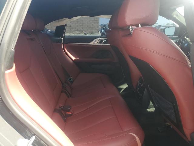 2023 BMW I4 EDRIVE WBY73AW01PFP79918