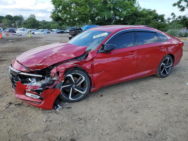 Vin: 1hgcv1f33ka118211, lot: 56970514, honda accord sport 2019 img_1