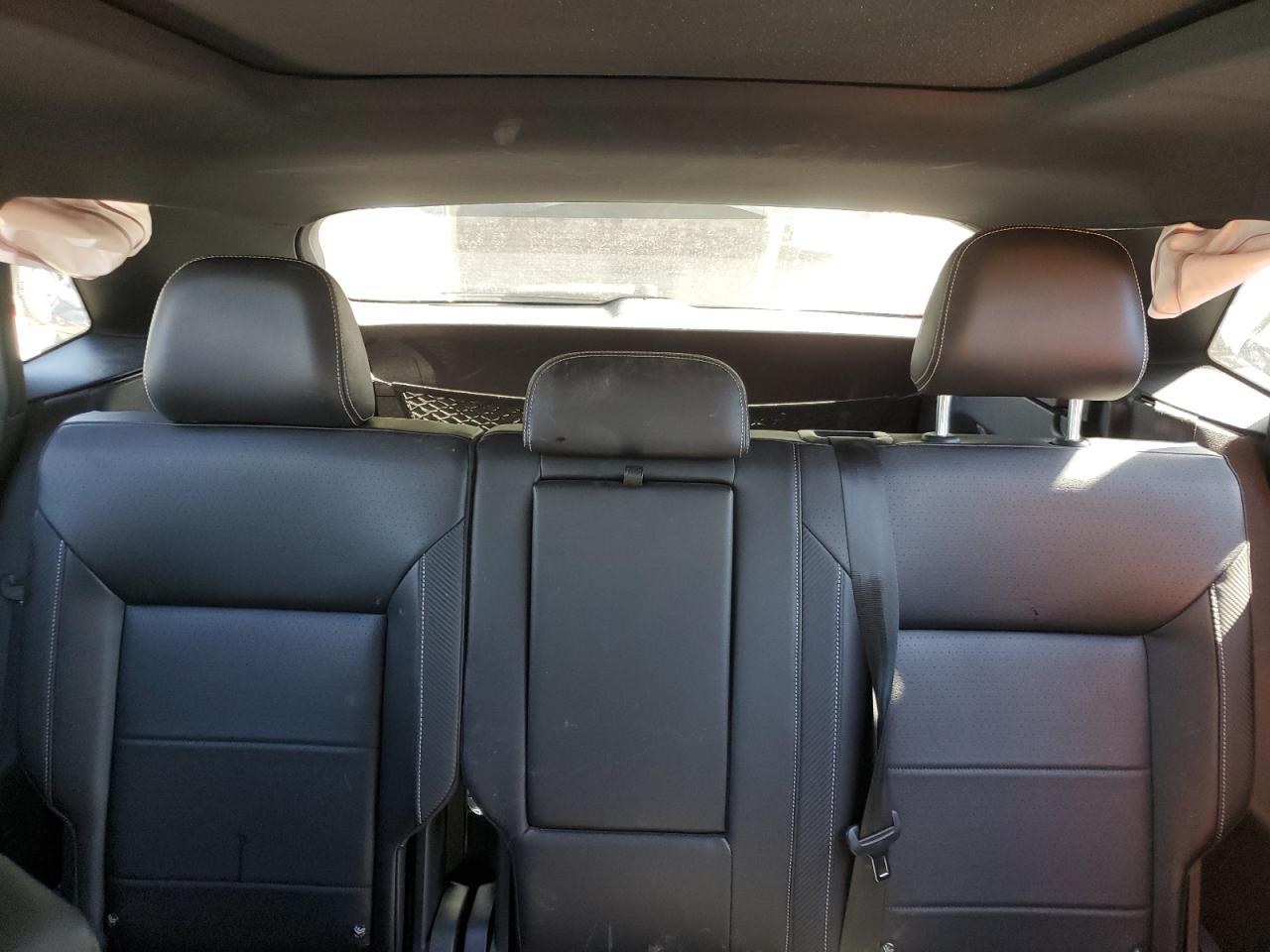 1V2RE2CA2MC227976 2021 Volkswagen Atlas Cross Sport Se