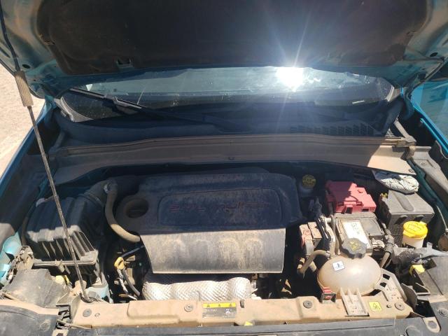 2020 Jeep Renegade Sport VIN: ZACNJAAB6LPL52634 Lot: 59533504