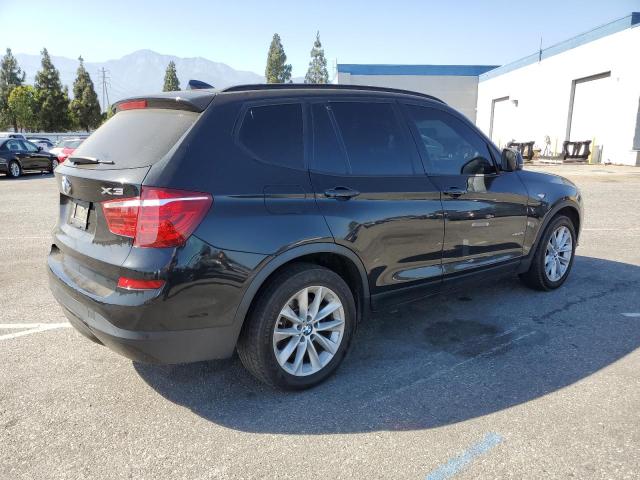 VIN 5UXWX9C55F0D45343 2015 BMW X3, Xdrive28I no.3