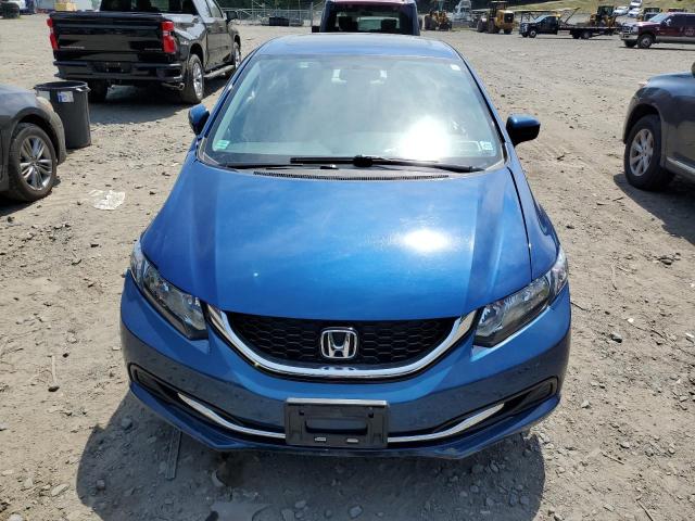 19XFB2F82EE244471 2014 Honda Civic Ex