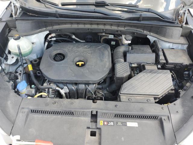 2018 Hyundai Tucson Sel VIN: KM8J33A49JU748055 Lot: 59562194