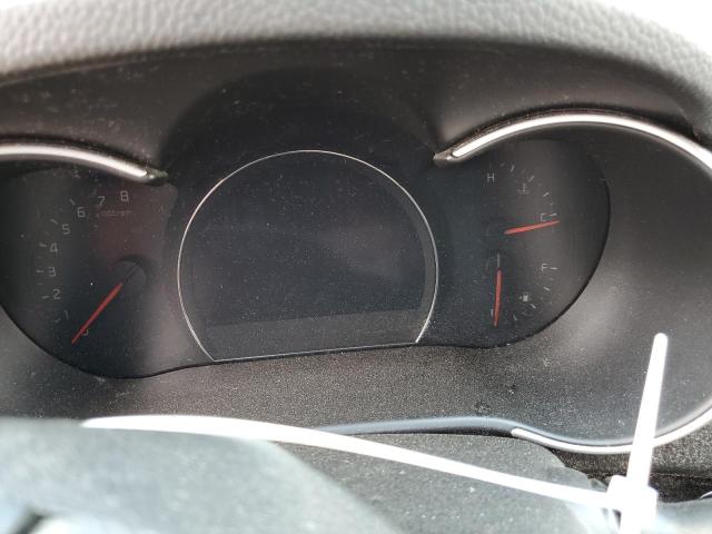 2015 KIA SORENTO SX - 5XYKWDA70FG598040