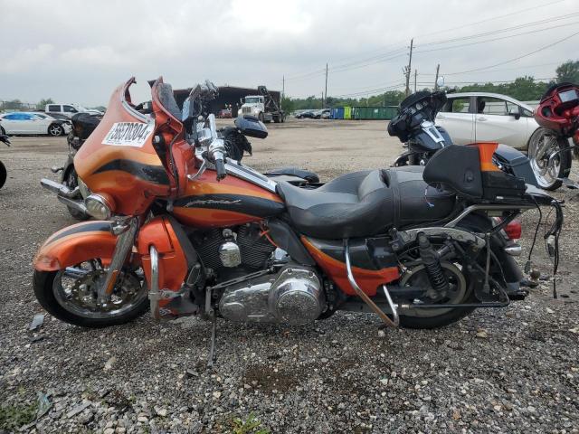 2013 HARLEY-DAVIDSON FLHTCUSE C 1HD1PR810DB957691