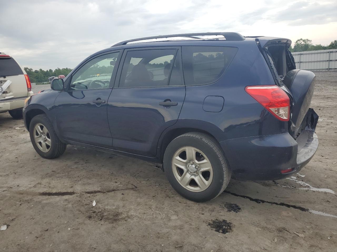 JTMBD35V465041956 2006 Toyota Rav4