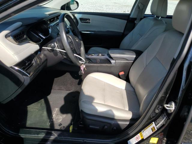 2014 Toyota Avalon Base VIN: 4T1BK1EB4EU125534 Lot: 60485564