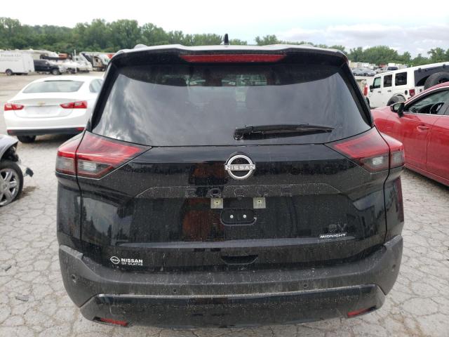 2023 NISSAN ROGUE SV - JN8BT3BA4PW012137
