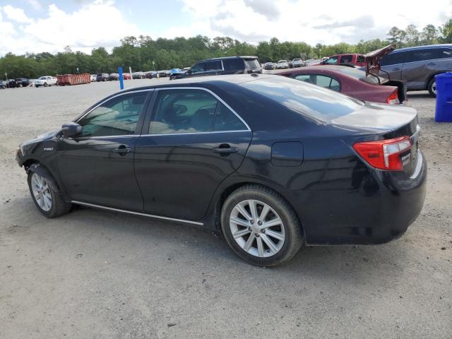 VIN 4T1BD1FK9EU100010 2014 Toyota Camry, Hybrid no.2