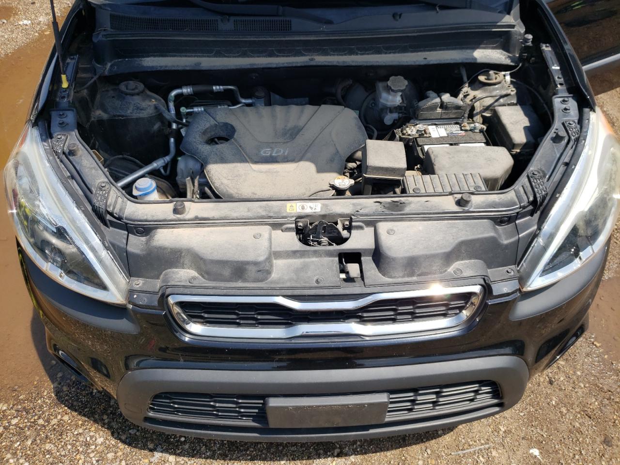 KNDJT2A55D7560983 2013 Kia Soul
