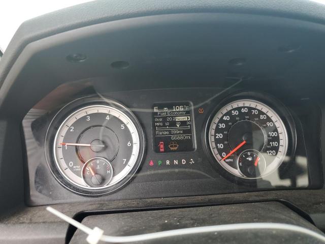 2022 RAM 1500 CLASS - 3C6RR6KG6NG412895