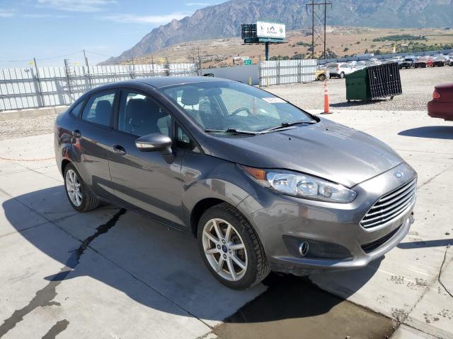 2016 FORD FIESTA SE - 3FADP4BJ5GM144621