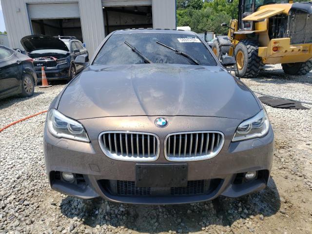 VIN WBAKP9C52ED693005 2014 BMW 5 Series, 550 XI no.5