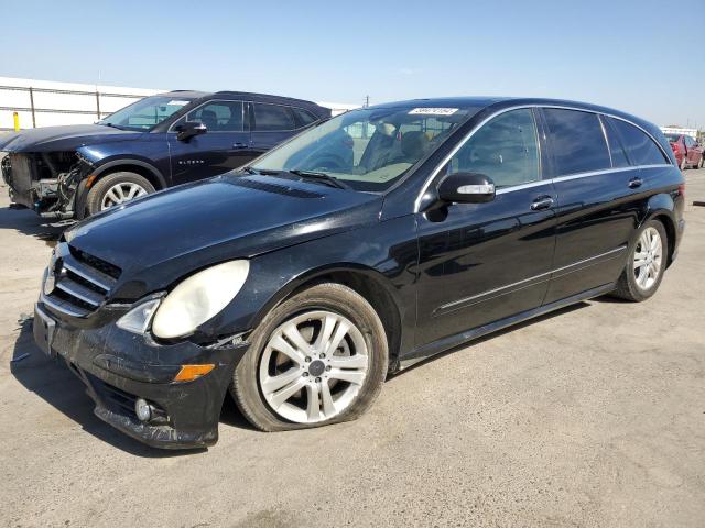 2009 Mercedes-Benz R 350 4Matic VIN: 4JGCB65E49A096071 Lot: 59474154