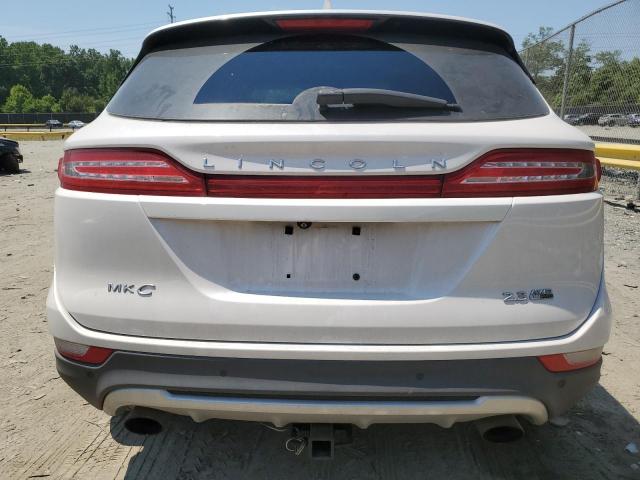 2015 Lincoln Mkc VIN: 5LMTJ2AH2FUJ35422 Lot: 59039324