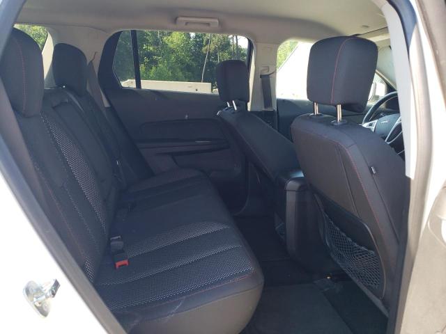 2015 GMC TERRAIN SL - 2GKFLWEK8F6388520