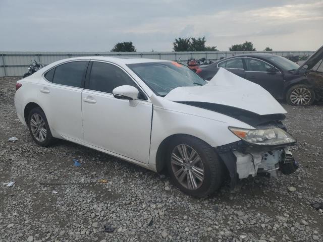2015 LEXUS ES 350 - JTHBK1GG1F2181634