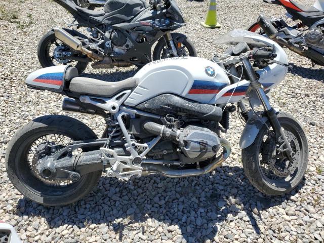 2018 BMW R Nine T Racer VIN: WB10J2304JZ741430 Lot: 56876084