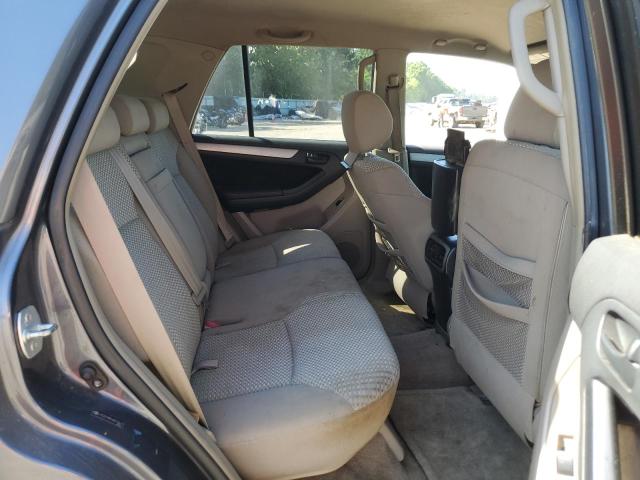 2006 Toyota 4Runner Sr5 VIN: JTEZU14R160073215 Lot: 60118494