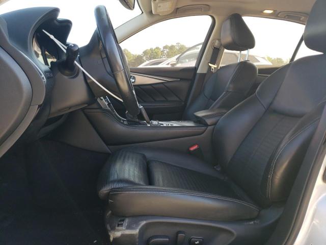 2019 Infiniti Q50 Luxe VIN: JN1EV7AP4KM541692 Lot: 60429154