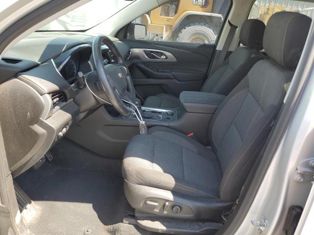2021 CHEVROLET TRAVERSE L - 1GNERGKW8MJ267108
