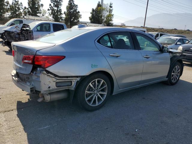 2020 Acura Tlx VIN: 19UUB1F32LA012055 Lot: 57766494