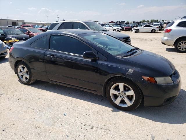 2007 Honda Civic Ex VIN: 2HGFG12897H578264 Lot: 58670674