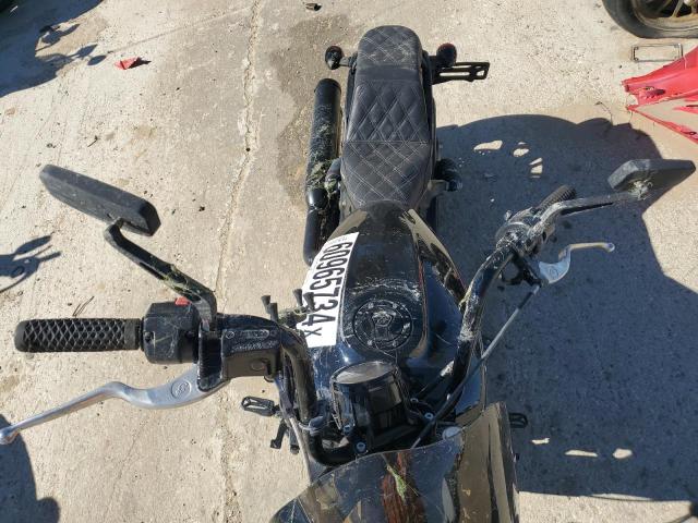 2021 INDIAN MOTORCYCLE CO. SCOUT BOBB - 56KMTA006M3170389