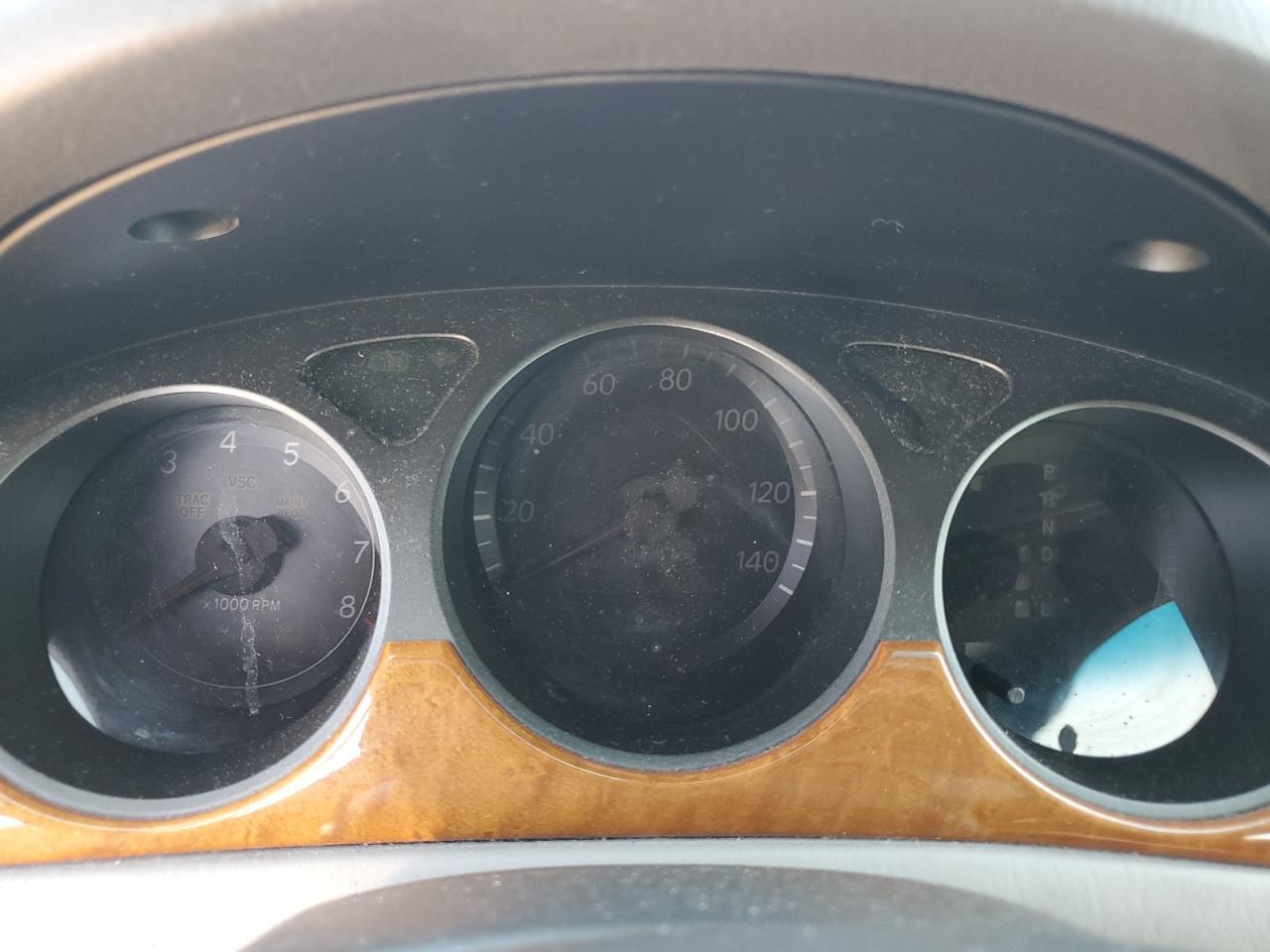 JTHBA30G455117349 2005 Lexus Es 330