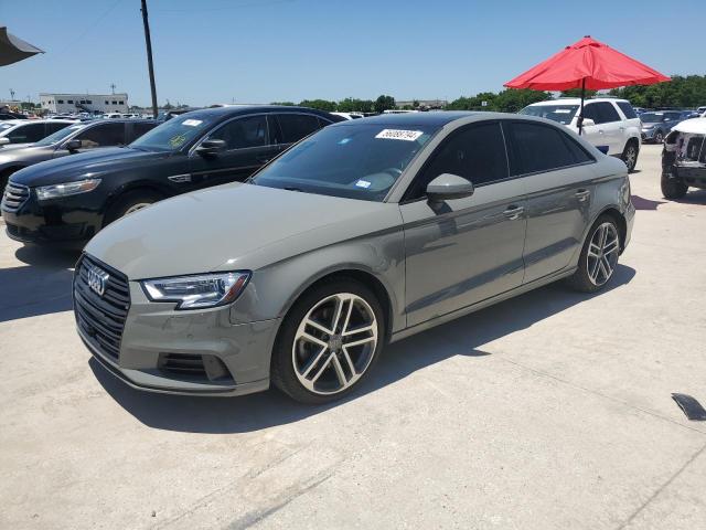 2020 Audi A3 Premium VIN: WAUAUGFF6LA038177 Lot: 56088794
