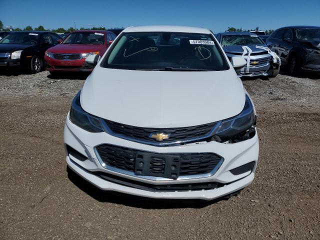 3G1BE6SM5HS581425 | 2017 Chevrolet cruze lt