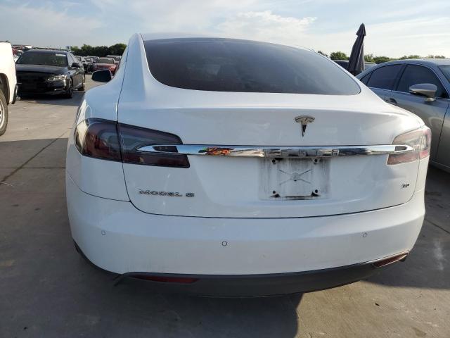 2015 Tesla Model S VIN: 5YJSA1E13FF118714 Lot: 58536204