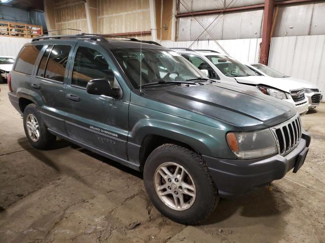 2003 Jeep Grand Cherokee Laredo VIN: 1J4GW48SX3C563242 Lot: 60771134