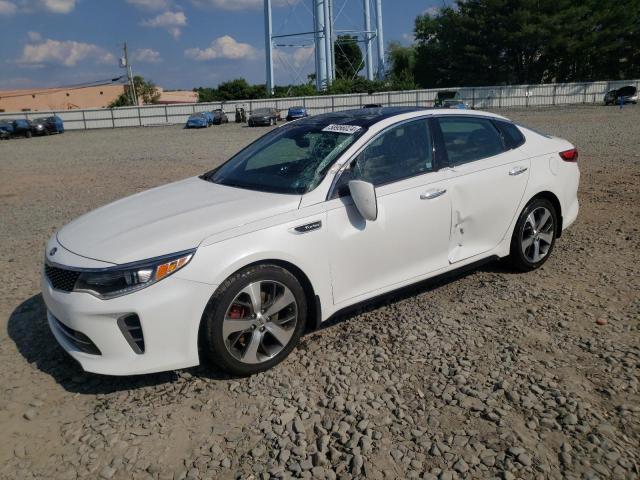 KIA OPTIMA SX