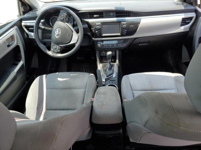 2016 TOYOTA COROLLA L - 5YFBURHE4GP380879